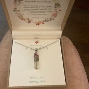 Women’s necklace